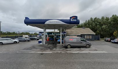 MACE Tullamore