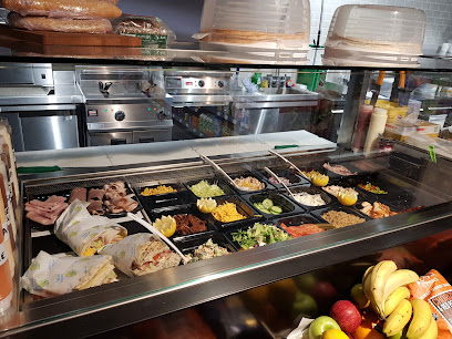 Spar Patrick Street