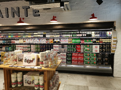Spar