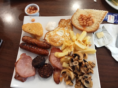Flynn’s Bakery & Restaurant
