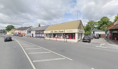 Costcutter Tullamore
