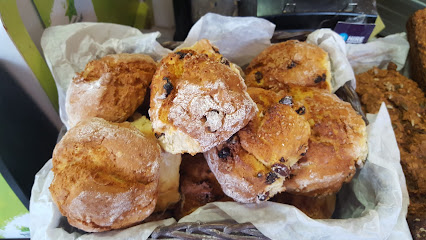 Tyrrells Home Bakery