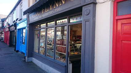 Flynn's Bakery & Sandwich Bar
