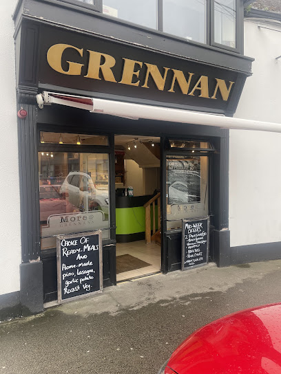Pj Grennan Butchers