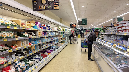 ALDI