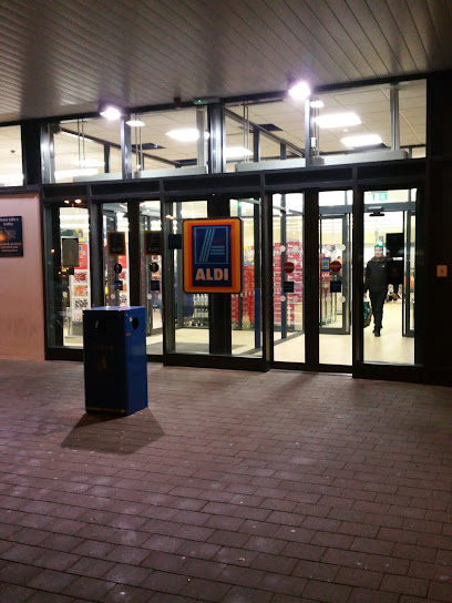 ALDI