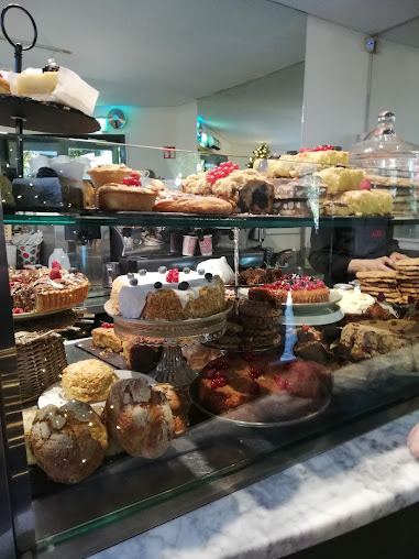 Avoca Cafe, Deli & Bakery
