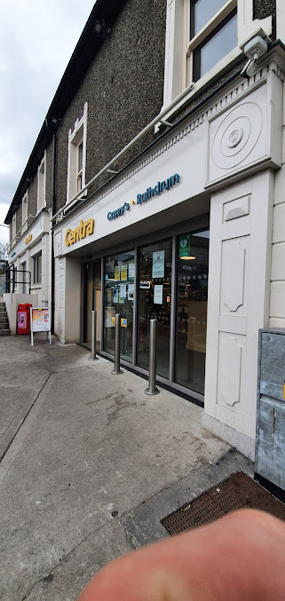 Centra Rathdrum