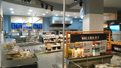Centra Rathnew