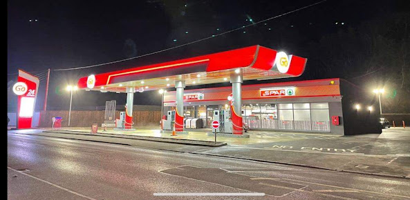 Spar Ashford Village