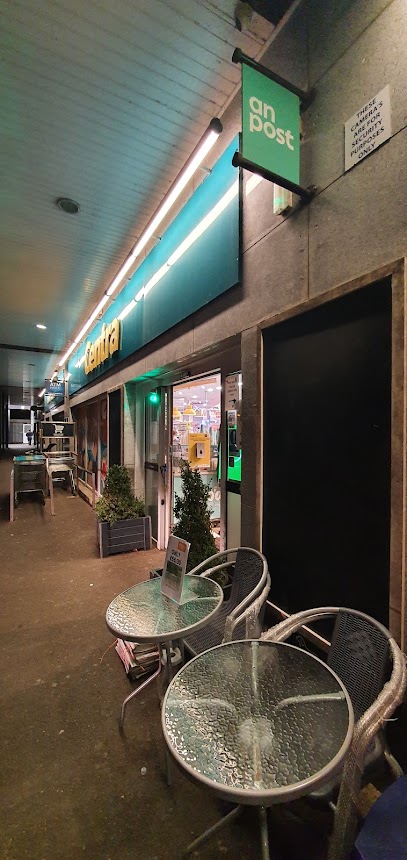 Centra Rathnew