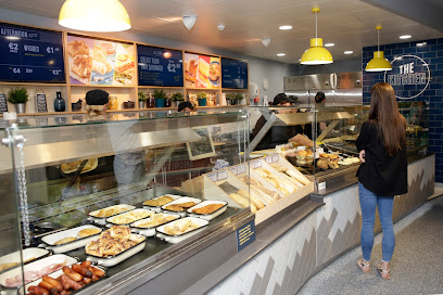 Centra Ashford
