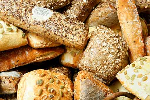 Bakeries in Cork