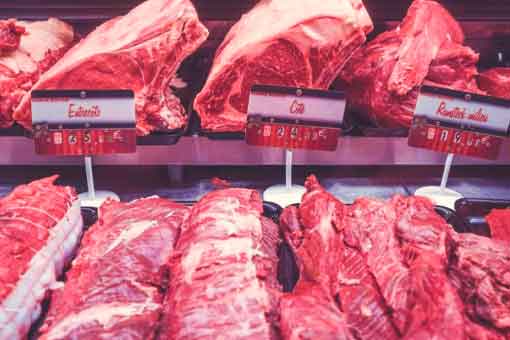Butchers in Cork