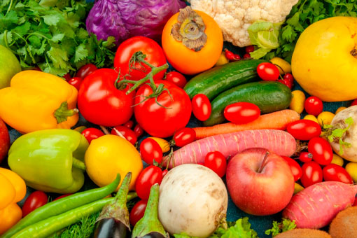 Fruit and Veg Shops in Portlaoise